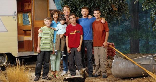 Malcolm in the Middle 1200 x 630