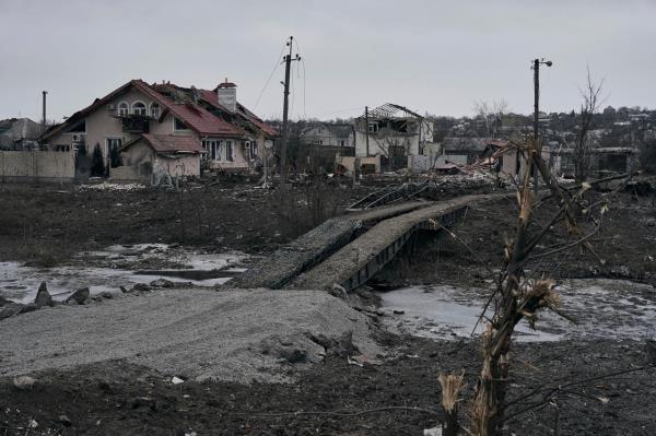 报道:加拿大人在与乌克兰军队的战斗中死亡