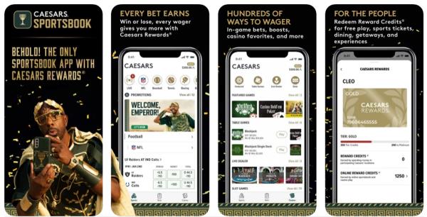 	March Madness Betting Apps 2022