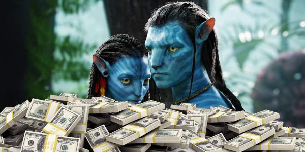 Avatar first movie to set box office record 3 billion