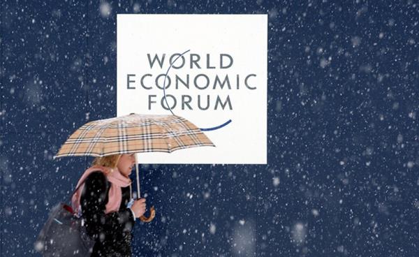 达沃斯2023:世界经济论坛从大重置到大分裂